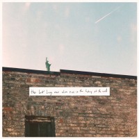 Head North - The Last Living Man Alive Ever In The History Of The World (Cover Artwork)