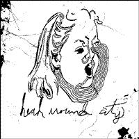 Head Wound City - Head Wound City