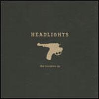 Headlights - The Enemies (Cover Artwork)