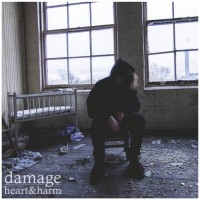 Heart and Harm - Damage (Cover Artwork)
