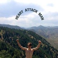 Heart Attack Man - Heart Attack Man [EP]