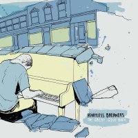 Heartless Breakers - The Great Give Back (Cover Artwork)