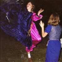 Heat Dust - Heat Dust [10-inch] (Cover Artwork)