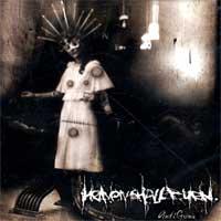 Heaven Shall Burn - Antigone