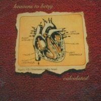 Heavens to Betsy - Calculated (Cover Artwork)