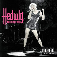 Hedwig and the Angry Inch - Original Cast Recording (retro review) (Cover Artwork)