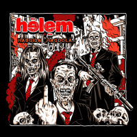 Helem - Habgida Hagdola (Cover Artwork)