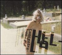 Hella - Concentration Face / Homeboy [CD/DVD]