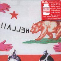 Hella - Hold Your Horse Is