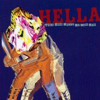 Hella - Total Bugs Bunny On Wild Bass