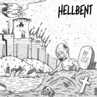 Hellbent - EP2