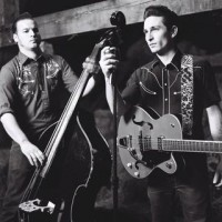 Hellbound Hepcats - Hellbound Hepcats No. 2 (Cover Artwork)