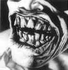 Hellnation - Fucked Up Mess