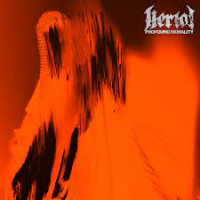 Heriot - Profound Morality [EP] (Cover Artwork)
