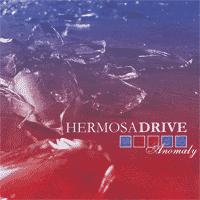 Hermosa Drive - Anomaly (Cover Artwork)