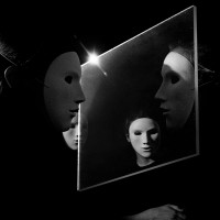 Hesitation Wounds - Chicanery (Cover Artwork)