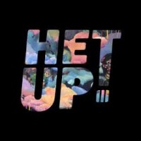 Het Up! - EP |||