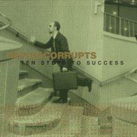 Hewhocorrupts - Ten Steps To Success (Cover Artwork)