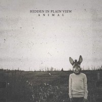 Hidden In Plain View - Animal [7-inch]