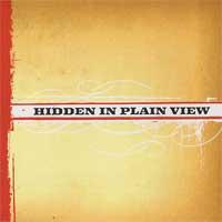 Hidden In Plain View - Hidden In Plain View