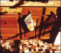 Higgins - Dear Higgins (Cover Artwork)