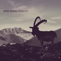 High Hopes - Remote (Cover Artwork)