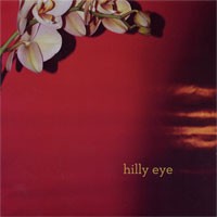 Hilly Eye - Jacob's Ladder [7-inch] (Cover Artwork)