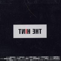 The Hint - The Black & White Album (Cover Artwork)