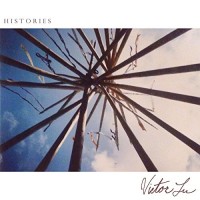 Histories - Victor Lu (Cover Artwork)