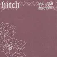 Hitch - We Are Electric! (Cover Artwork)