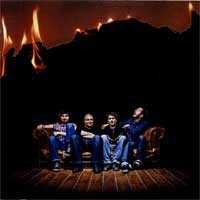 Hogwash - Sticker Paralysis (Cover Artwork)