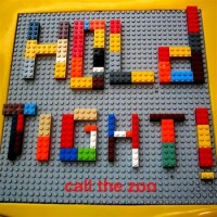 Hold Tight! - Call the Zoo