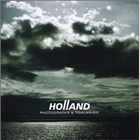 Holland - Photographs & Tidalwaves (Cover Artwork)