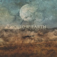 Hollow Earth - Parting Remains (Cover Artwork)