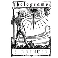 Holograms - Surrender (Cover Artwork)