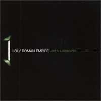 Holy Roman Empire - Lost in Landscapes
