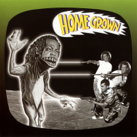 Home Grown - EP Phone Home (retro review)