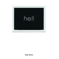 Home Movies - Hell (Cover Artwork)