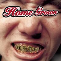 Home Grown - Kings Of Pop