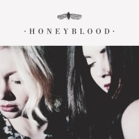 Honeyblood - Honeyblood (Cover Artwork)