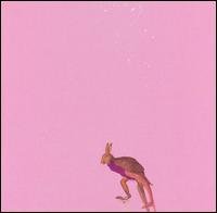 Honeyhander - Woolly Mannerisms (Cover Artwork)