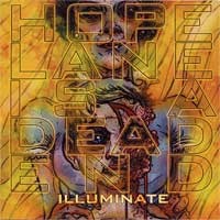 Hope Lane Is a Dead End - Illuminate (Cover Artwork)