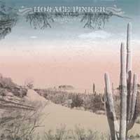 Horace Pinker - Texas One Ten (Cover Artwork)
