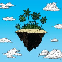 Horrible Things - Everybody Else (Cover Artwork)