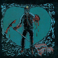 Horror Section - My Bloody Valentine [EP]