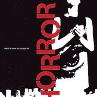 Horror Show - Holiday (Cover Artwork)