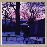 Hospital Job - Never Get Cold