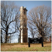 Hospital Job - The Believer