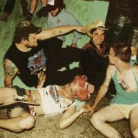 Hot New Mexicans - Hot New Mexicans (Cover Artwork)