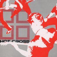 Hot Cross - A New Set Of Lungs (Cover Artwork)